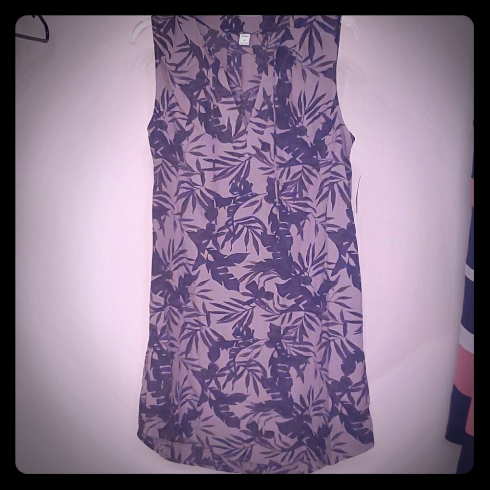 Old Navy Dress
